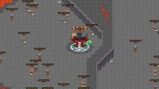 Скриншот 6 к игре Legends Resurrected Online