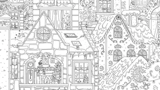 Скриншот 5 к игре Travellin Cats in Christmas