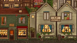 Скриншот 4 к игре Travellin Cats in England