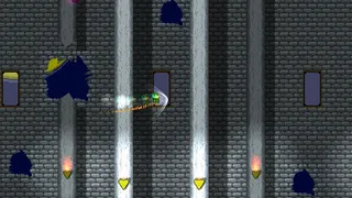 Скриншот 2 к игре Ducking Grenades