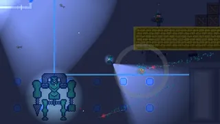 Скриншот 6 к игре Ducking Grenades