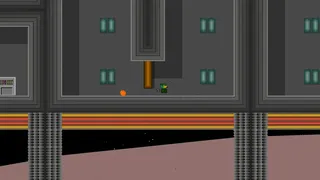 Скриншот 7 к игре Ducking Grenades