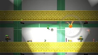 Скриншот 8 к игре Ducking Grenades