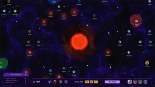 Скриншот 1 к игре Elemental Empire
