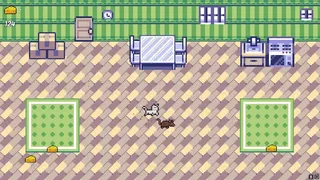 Скриншот 1 к игре Hungry Mouse