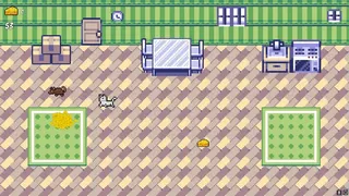 Скриншот 3 к игре Hungry Mouse