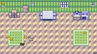 Скриншот 4 к игре Hungry Mouse