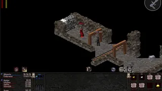 Скриншот 5 к игре Ugaris - The Legend Recovered