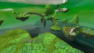 Скриншот 8 к игре Ecto