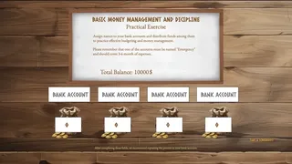 Скриншот 4 к игре Wealth Project