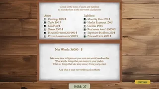 Скриншот 6 к игре Wealth Project