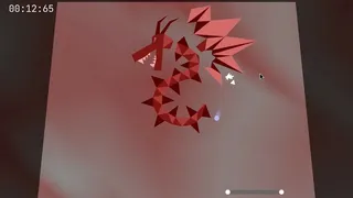 Скриншот 4 к игре Cosmic Breakout