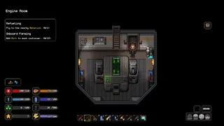 Скриншот 6 к игре Astral Outcast