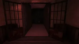 Скриншот 1 к игре Eyes: The Horror Game