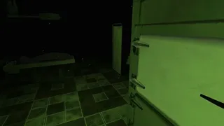 Скриншот 2 к игре Eyes: The Horror Game