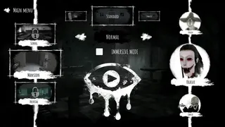 Скриншот 6 к игре Eyes: The Horror Game