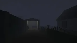 Скриншот 1 к игре Mist