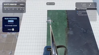 Скриншот 1 к игре Rug Cleaning Simulator