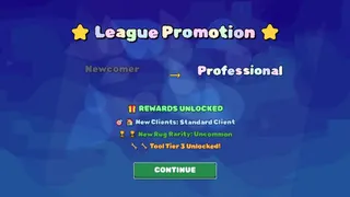 Скриншот 3 к игре Rug Cleaning Simulator