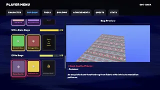 Скриншот 6 к игре Rug Cleaning Simulator