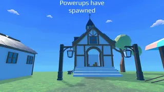 Скриншот 2 к игре Island Party Chaos