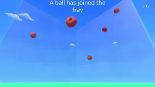 Скриншот 4 к игре Island Party Chaos