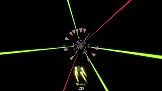 Скриншот 4 к игре Neon Flight