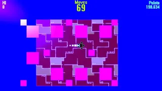 Скриншот 5 к игре 99 Moves