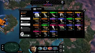 Скриншот 2 к игре Sirocco