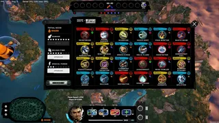 Скриншот 4 к игре Sirocco