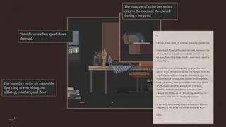 Скриншот 6 к игре Deathless Death