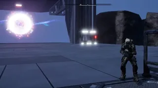 Скриншот 4 к игре Singularity Survivors