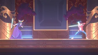 Скриншот 7 к игре Moon Samurai