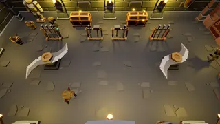 Скриншот 2 к игре Cynderfall Cycle