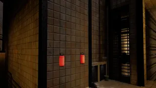 Скриншот 3 к игре Urban Nightmare