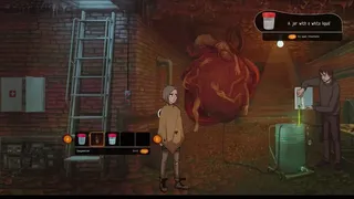 Скриншот 2 к игре Lost in the Roots