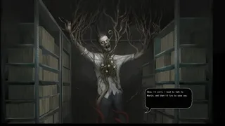 Скриншот 3 к игре Lost in the Roots