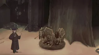 Скриншот 5 к игре Lost in the Roots
