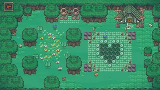 Скриншот 1 к игре Sudoku Acres
