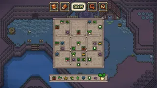 Скриншот 6 к игре Sudoku Acres