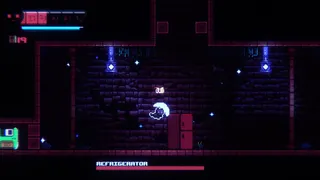 Скриншот 1 к игре Datavoid: Catrow
