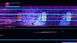 Скриншот 4 к игре Datavoid: Catrow