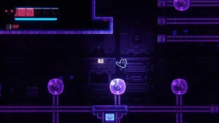 Скриншот 5 к игре Datavoid: Catrow