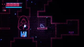 Скриншот 6 к игре Datavoid: Catrow
