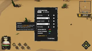Скриншот 7 к игре Dust & Courage: Jake Bolton’s Journey