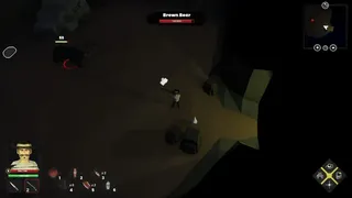 Скриншот 8 к игре Dust & Courage: Jake Bolton’s Journey