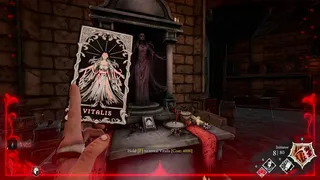 Скриншот 1 к игре Blood Reaver