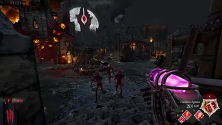 Скриншот 3 к игре Blood Reaver