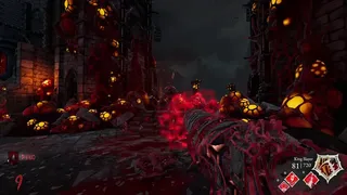 Скриншот 4 к игре Blood Reaver