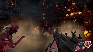 Скриншот 7 к игре Blood Reaver